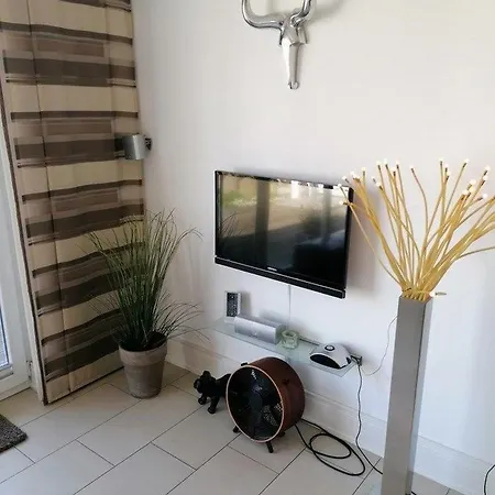Casa vacanze Fh Seeblick - Abc2 2 3