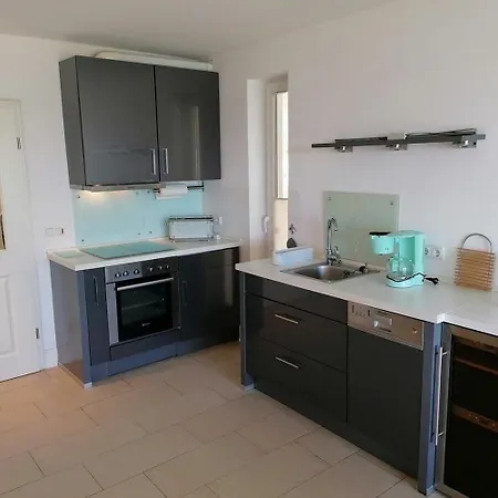 Fh Seeblick - Abc2 2 3 Casa vacanze *