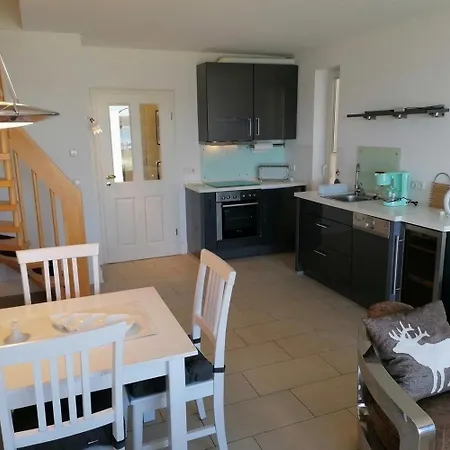 Fh Seeblick - Abc2 2 3 Casa vacanze Bad Kleinen