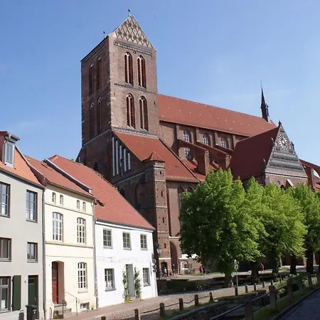 Fh Seeblick - Abc2 2 3 Casa vacanze Bad Kleinen