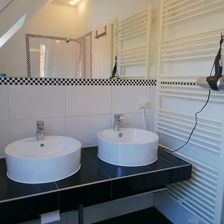Casa vacanze Fh Seeblick - Abc2 2 3 *