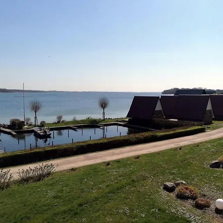 Casa vacanze Fh Seeblick - Abc2 2 3 Bad Kleinen